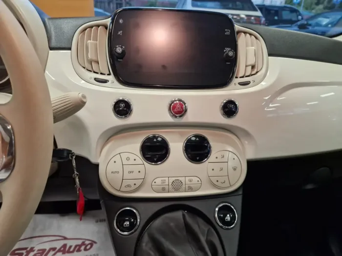 FIAT 500 1.2 Dolcevita easypower Gpl 69cv - immagine 6