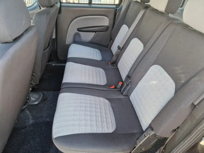 FIAT DOBLO' 1.3 mjt 16v Dynamic fap - immagine 10