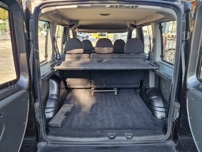 FIAT DOBLO' 1.3 mjt 16v Dynamic fap - immagine 11