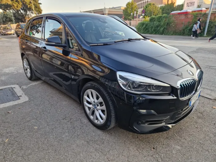 BMW 225xe Active Tourer iPerformance Advantage auto