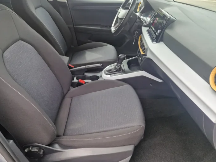 SEAT ARONA 1.0 ecotsi Style 110cv dsg - immagine 14
