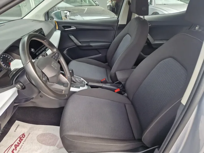 SEAT ARONA 1.0 ecotsi Style 110cv dsg - immagine 13