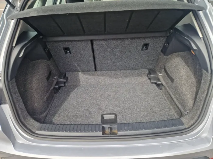 SEAT ARONA 1.0 ecotsi Style 110cv dsg - immagine 15
