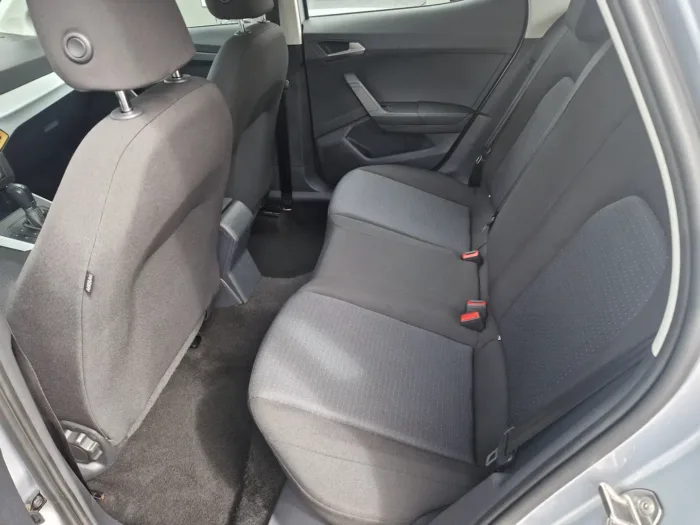 SEAT ARONA 1.0 ecotsi Style 110cv dsg - immagine 12