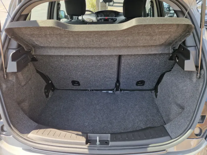 LANCIA YPSILON 1.0 firefly hybrid Silver Plus s - immagine 13