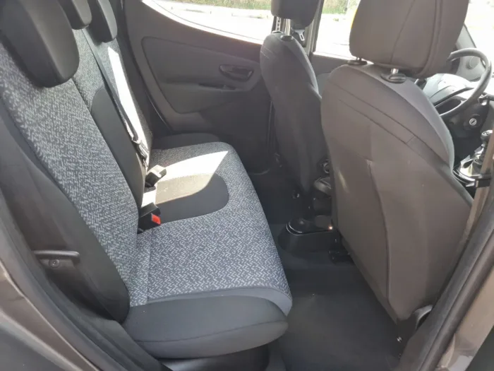 LANCIA YPSILON 1.0 firefly hybrid Silver Plus s - immagine 12