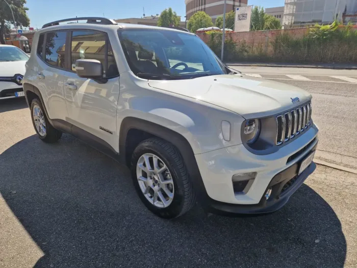 JEEP RENEGADE 1.0 t3 Limited 2wd