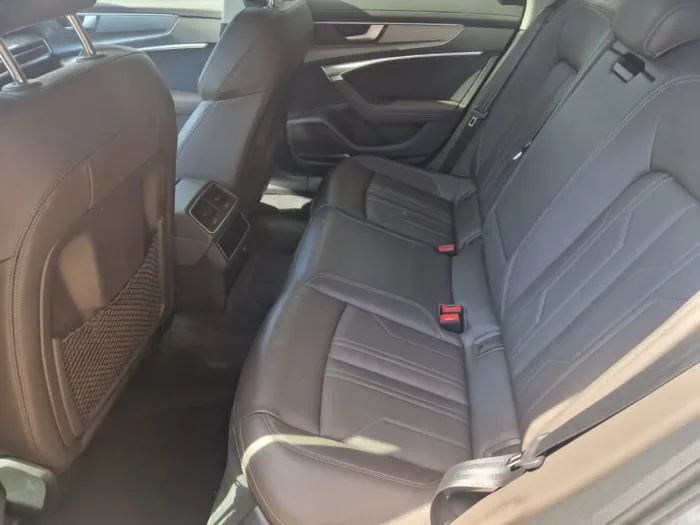 AUDI A6 Allroad 50 3.0 tdi mhev 48V Evolution quattro - immagine 15