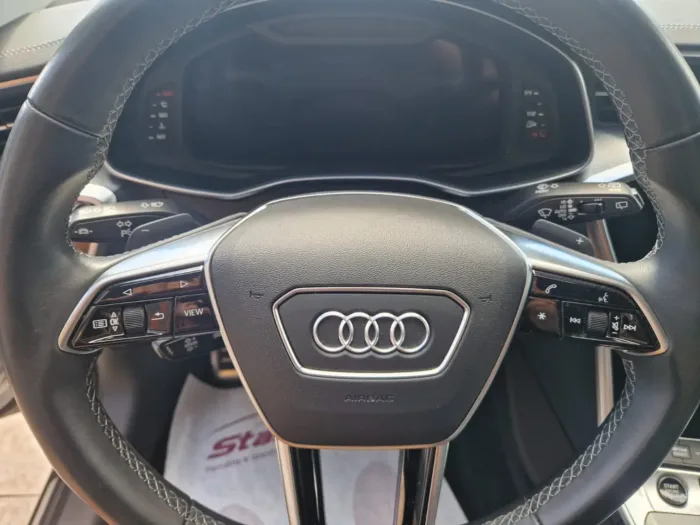 AUDI A6 Allroad 50 3.0 tdi mhev 48V Evolution quattro - immagine 9