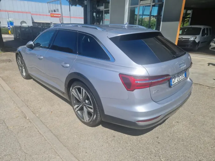 AUDI A6 Allroad 50 3.0 tdi mhev 48V Evolution quattro - immagine 4
