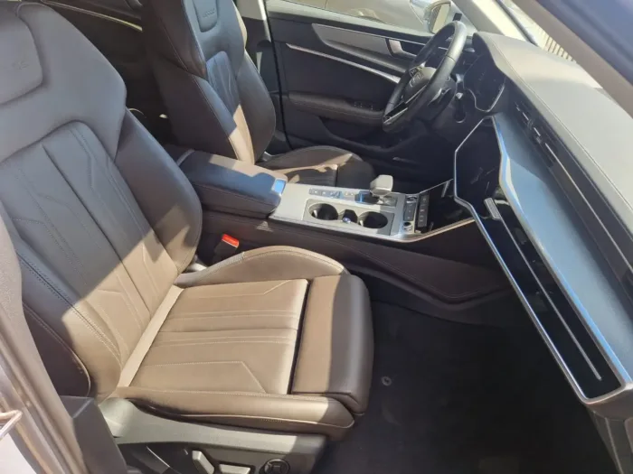 AUDI A6 Allroad 50 3.0 tdi mhev 48V Evolution quattro - immagine 14