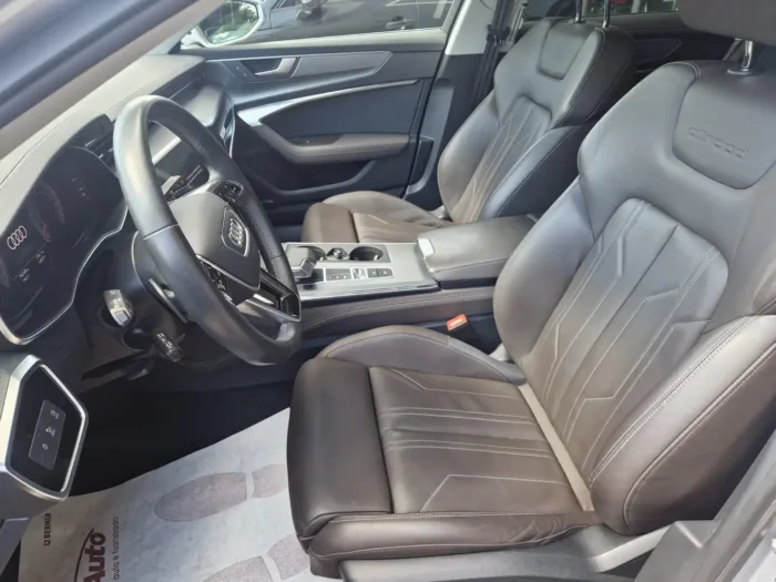 AUDI A6 Allroad 50 3.0 tdi mhev 48V Evolution quattro - immagine 13