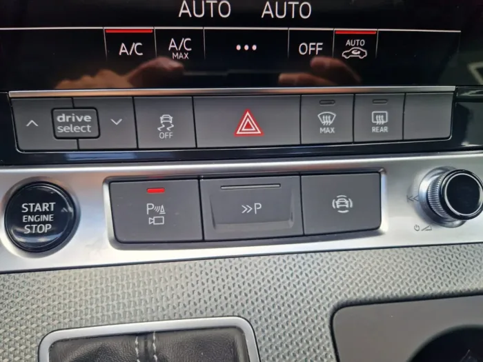 AUDI A6 Allroad 50 3.0 tdi mhev 48V Evolution quattro - immagine 10