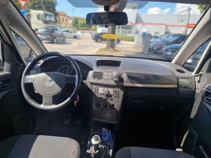OPEL MERIVA 1.4 16v Enjoy Gpl-tech - immagine 6