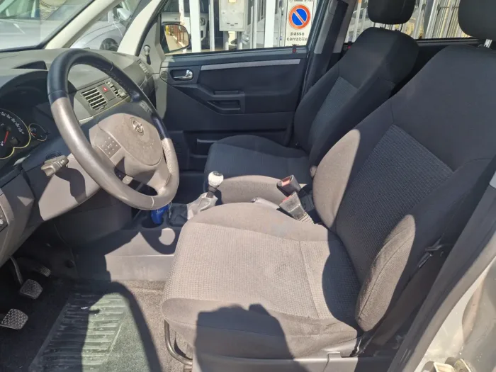 OPEL MERIVA 1.4 16v Enjoy Gpl-tech - immagine 5