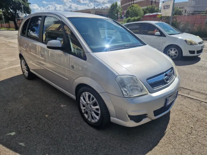 OPEL MERIVA 1.4 16v Enjoy Gpl-tech - immagine 2