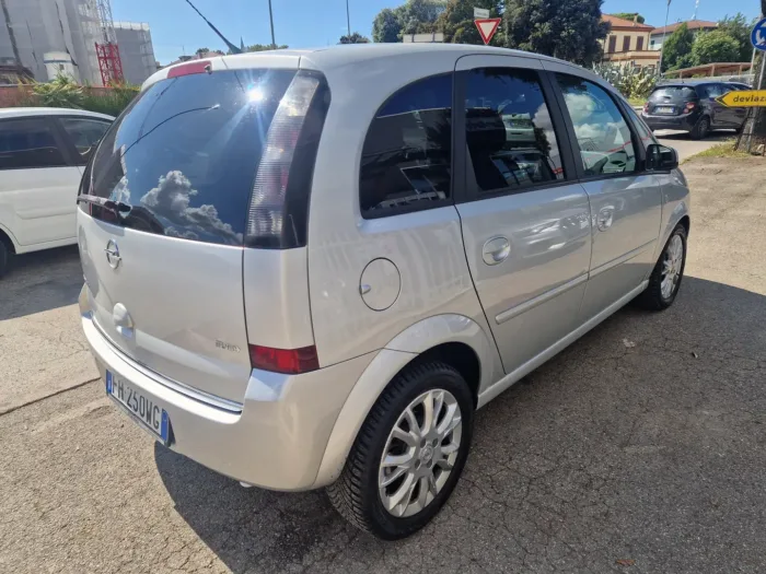 OPEL MERIVA 1.4 16v Enjoy Gpl-tech - immagine 4