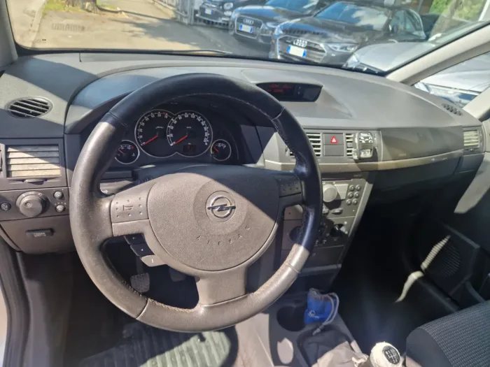OPEL MERIVA 1.4 16v Enjoy Gpl-tech - immagine 7