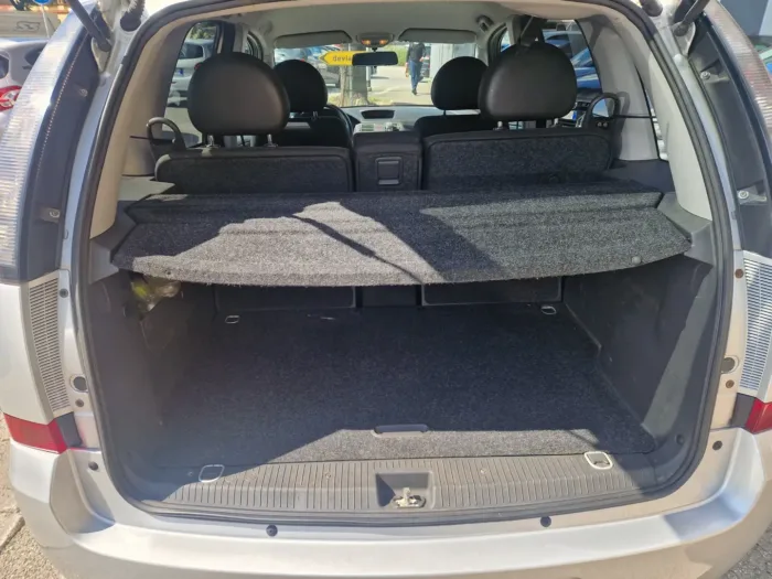 OPEL MERIVA 1.4 16v Enjoy Gpl-tech - immagine 12