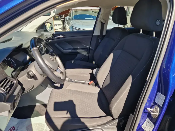VOLKSWAGEN T-CROSS 1.6 tdi Style 95cv - immagine 12