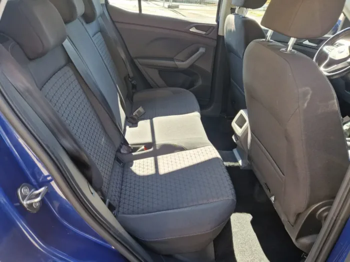 VOLKSWAGEN T-CROSS 1.6 tdi Style 95cv - immagine 13