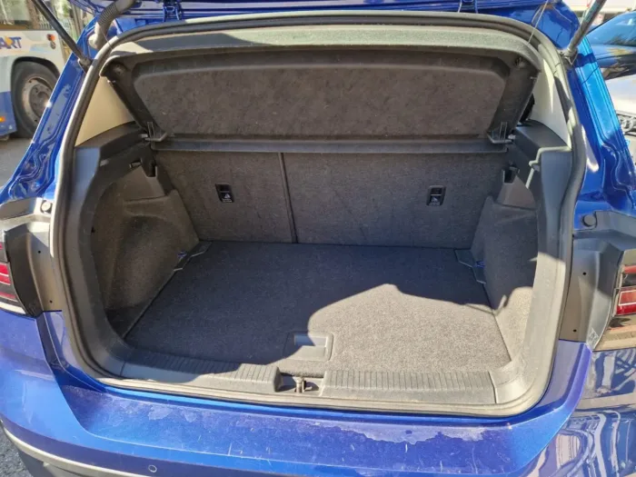 VOLKSWAGEN T-CROSS 1.6 tdi Style 95cv - immagine 14