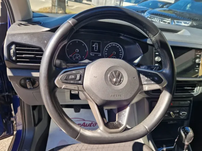 VOLKSWAGEN T-CROSS 1.6 tdi Style 95cv - immagine 9