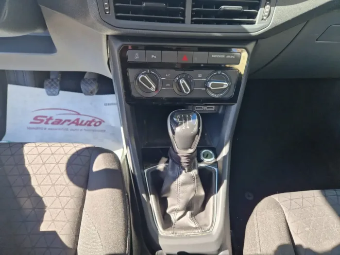 VOLKSWAGEN T-CROSS 1.6 tdi Style 95cv - immagine 8