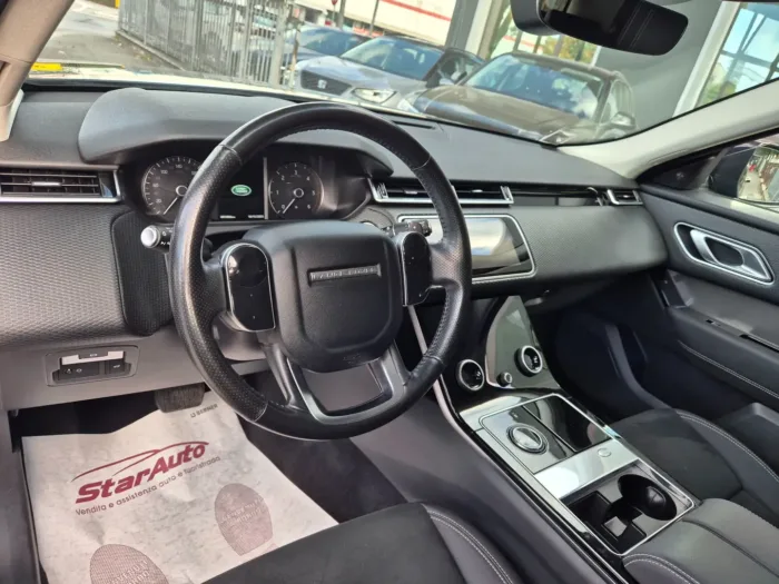 LAND ROVER RANGE ROVER VELAR 2.0d i4 HSE 180cv auto my20 - immagine 10