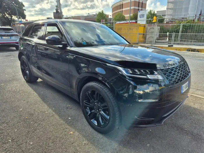 LAND ROVER RANGE ROVER VELAR 2.0d i4 HSE 180cv auto my20