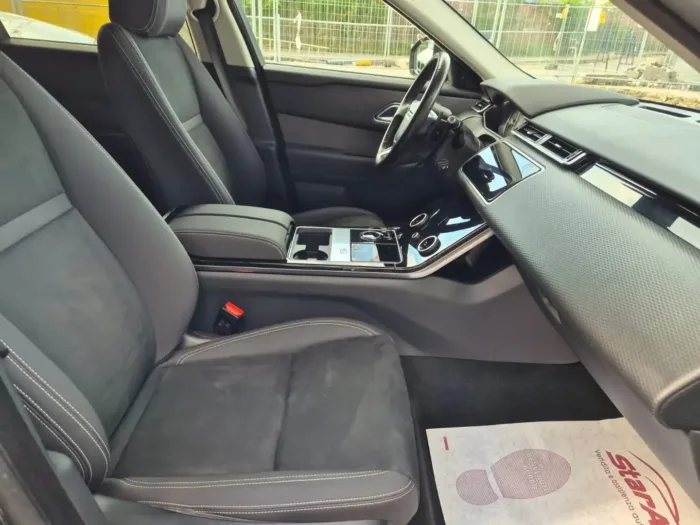 LAND ROVER RANGE ROVER VELAR 2.0d i4 HSE 180cv auto my20 - immagine 9