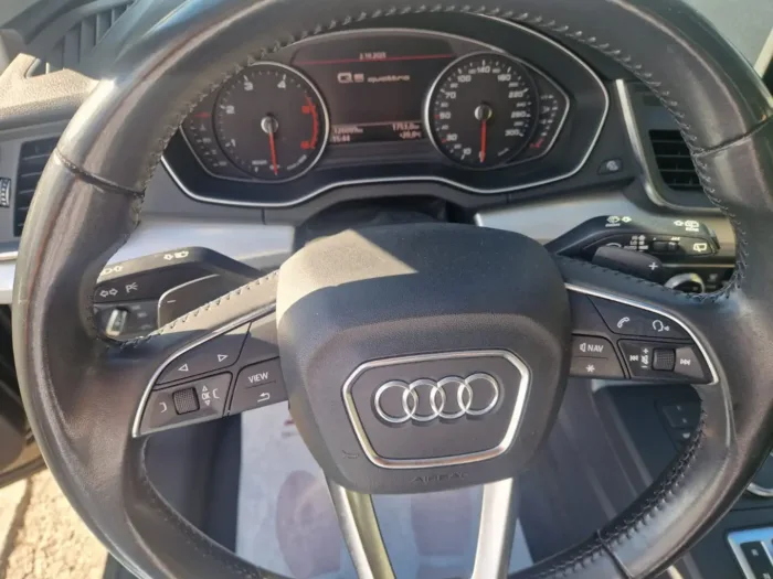 AUDI Q5 40 2.0 tdi S line quattro 190cv s-tronic - immagine 12