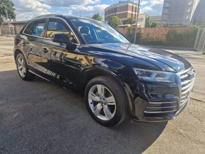 AUDI Q5 40 2.0 tdi S line quattro 190cv s-tronic