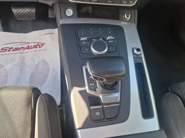 AUDI Q5 40 2.0 tdi S line quattro 190cv s-tronic - immagine 6