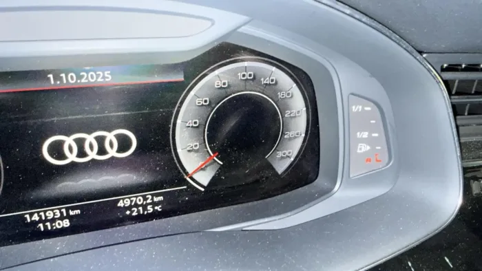 AUDI Q8 50 3.0 tdi mhev Sport quattro tiptronic - immagine 7