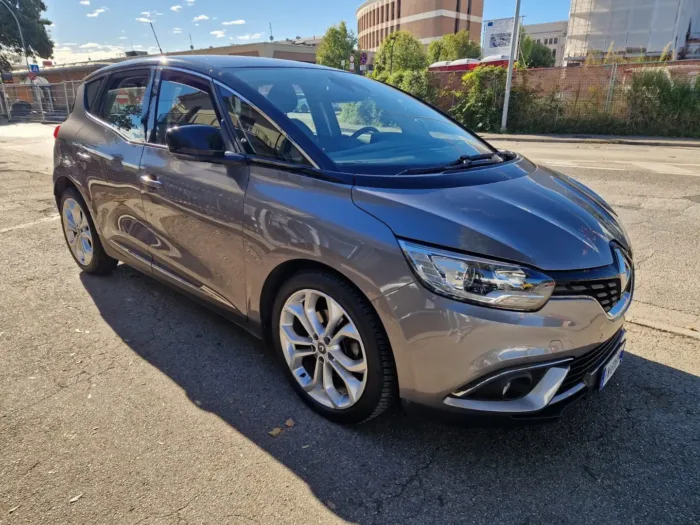 RENAULT SCENIC 1.5 dci energy Business 110cv