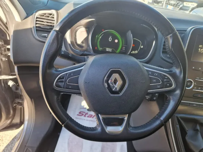 RENAULT SCENIC 1.5 dci energy Business 110cv - immagine 6