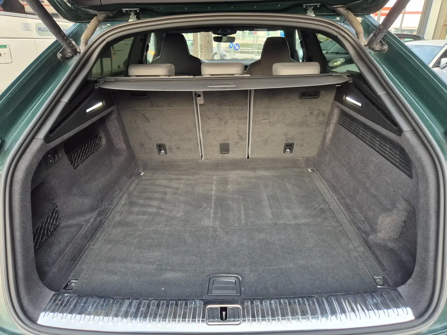 AUDI Q8 3.0 TDI MHEV S-LINE EDITION QUATTRO 286CV AUT. - immagine 14