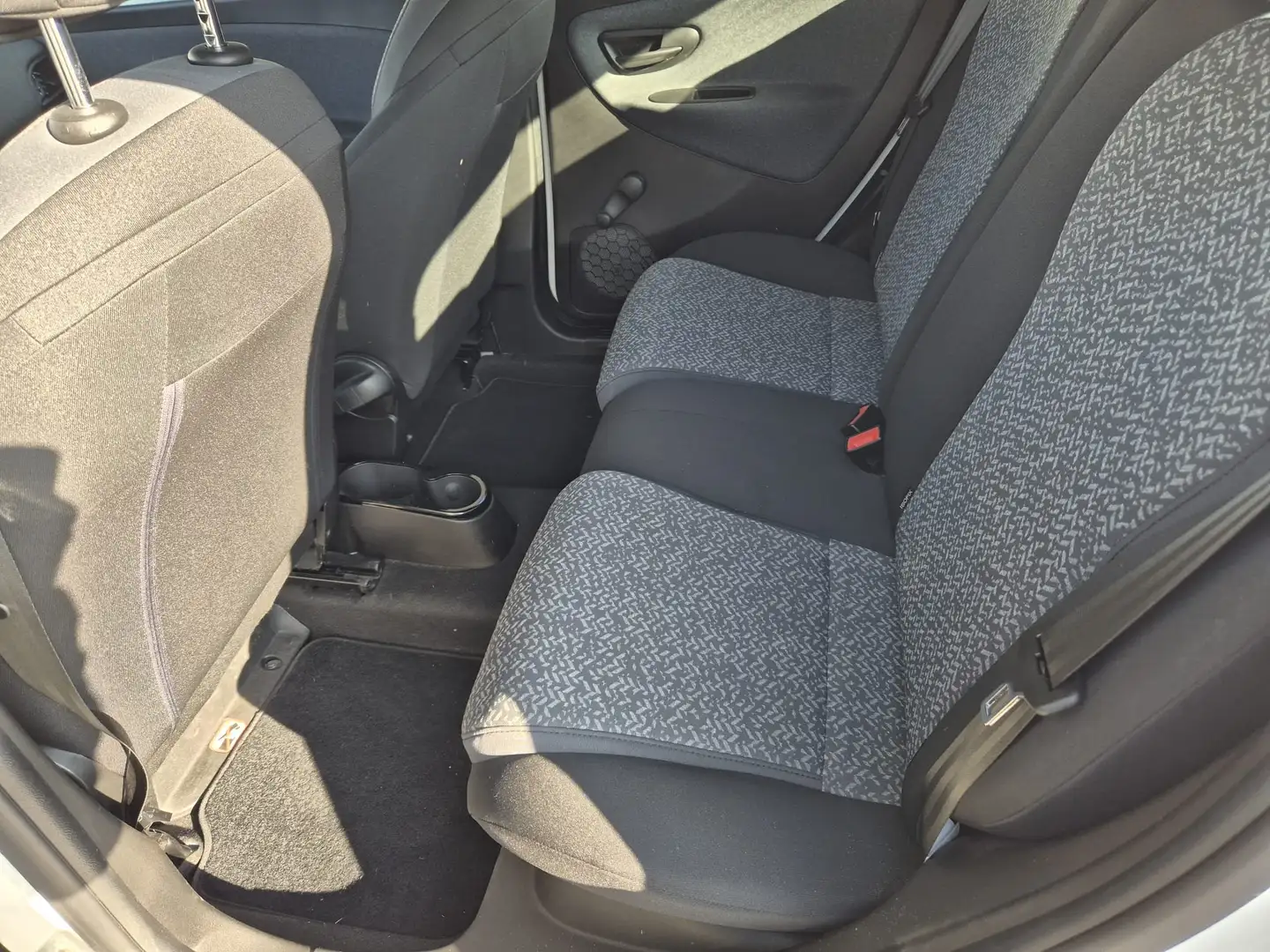 LANCIA YPSILON 1.0 HYBRID SILVER - immagine 12