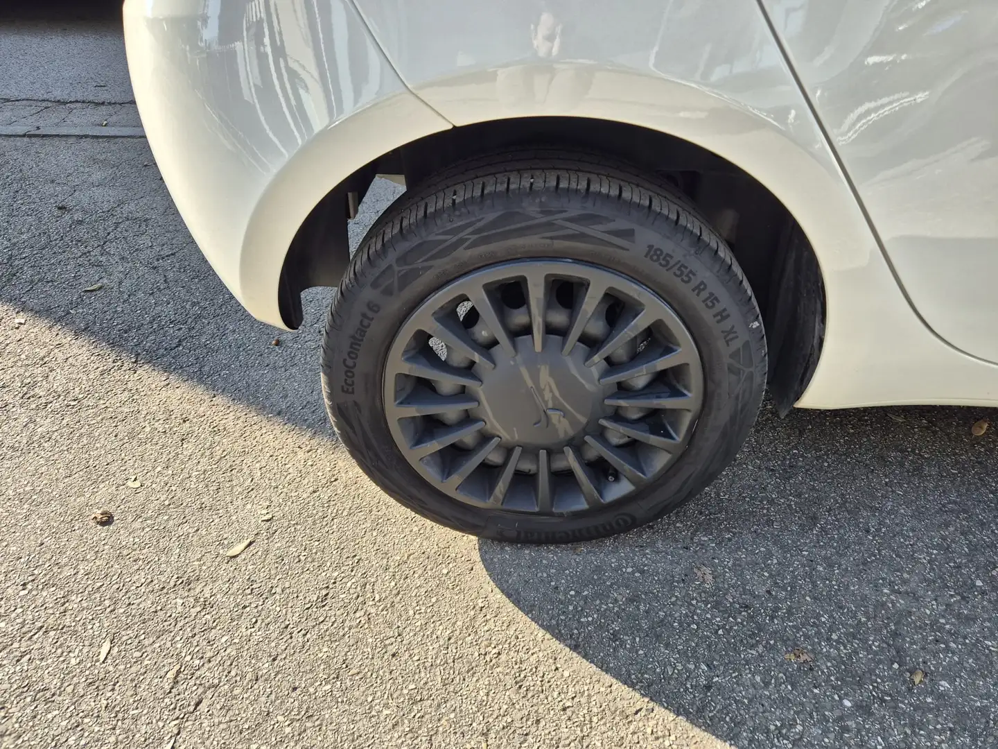 LANCIA YPSILON 1.0 HYBRID SILVER - immagine 13