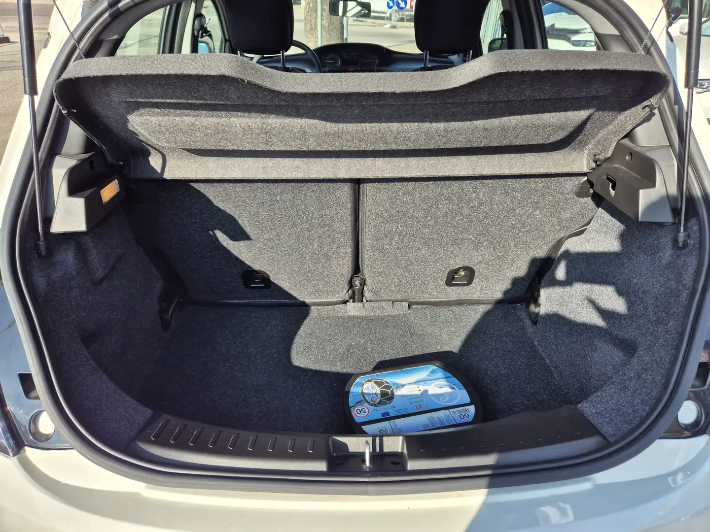 LANCIA YPSILON 1.0 HYBRID SILVER - immagine 14