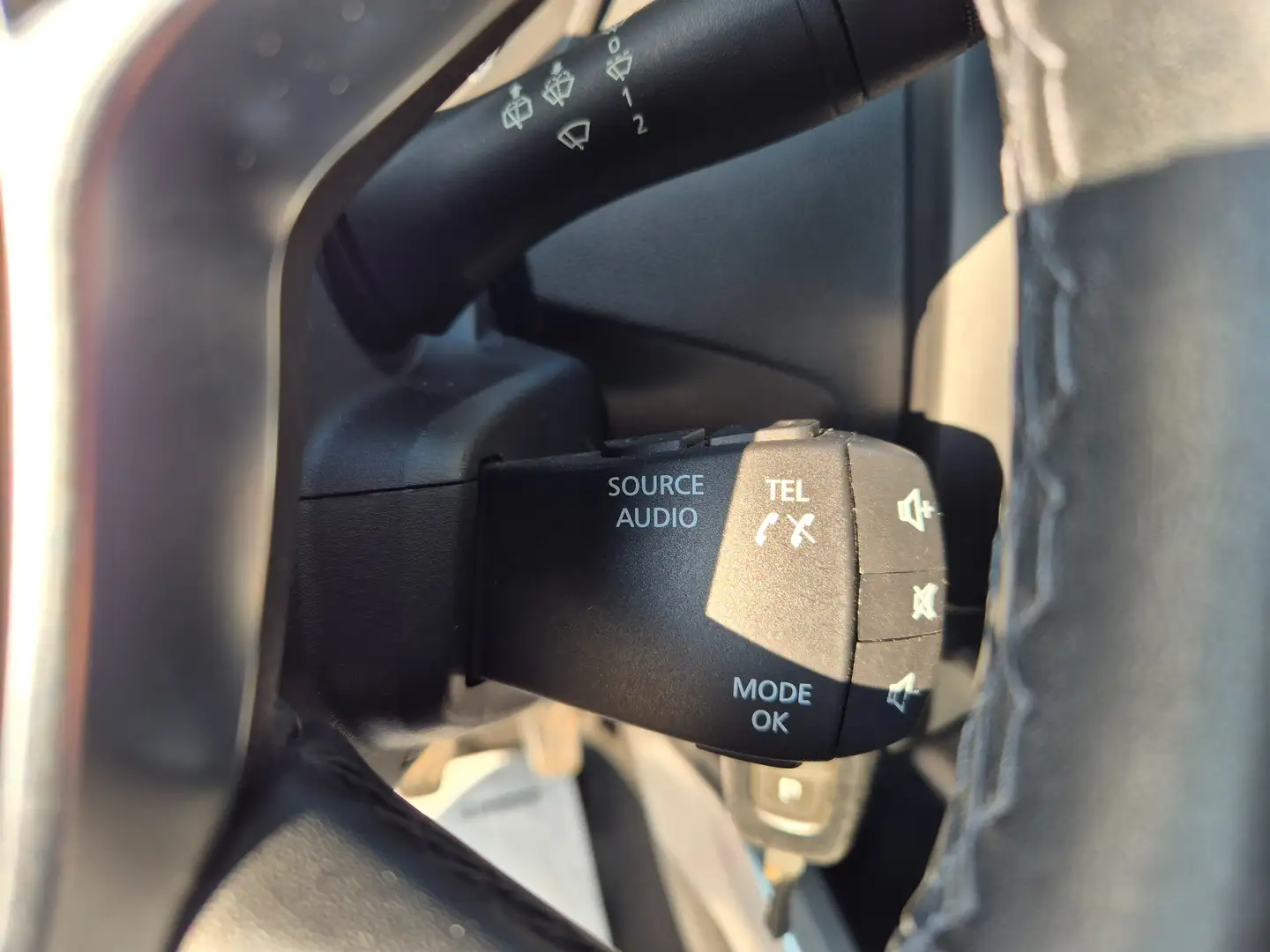 DACIA DUSTER GPL 4X2 TECHROAD - immagine 11