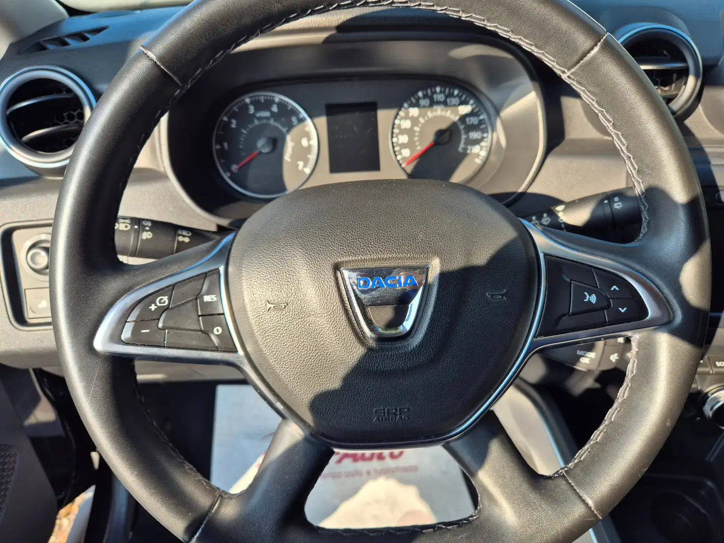 DACIA DUSTER GPL 4X2 TECHROAD - immagine 15