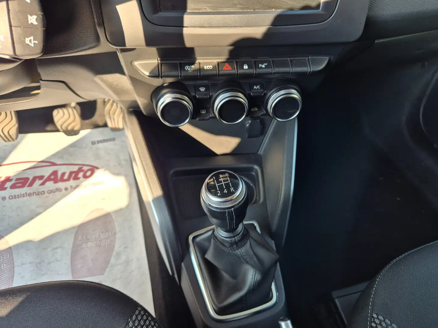 DACIA DUSTER GPL 4X2 TECHROAD - immagine 9