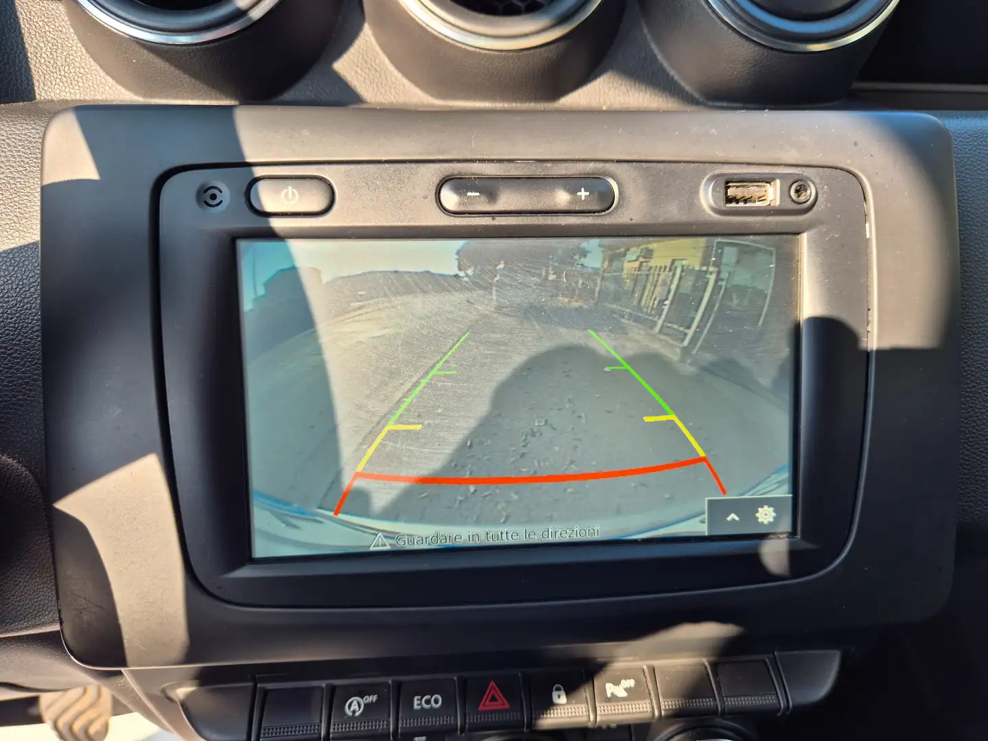 DACIA DUSTER GPL 4X2 TECHROAD - immagine 14