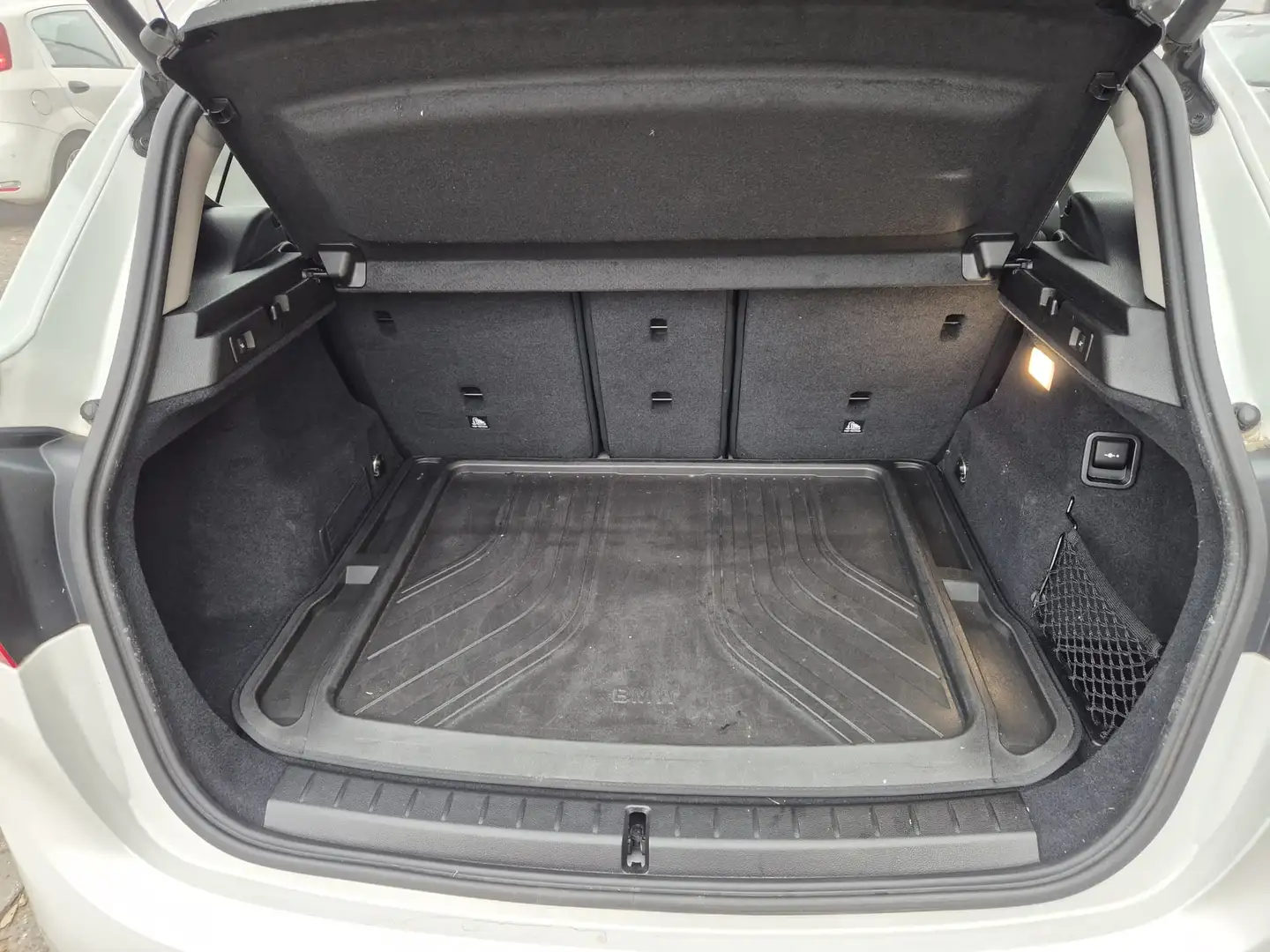 BMW 214D ACTIVE TOURER ADVANTAGE - immagine 14