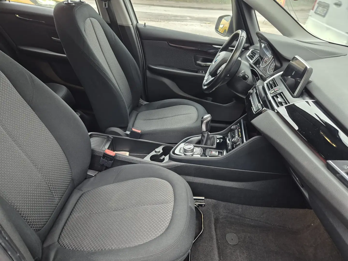 BMW 214D ACTIVE TOURER ADVANTAGE - immagine 13