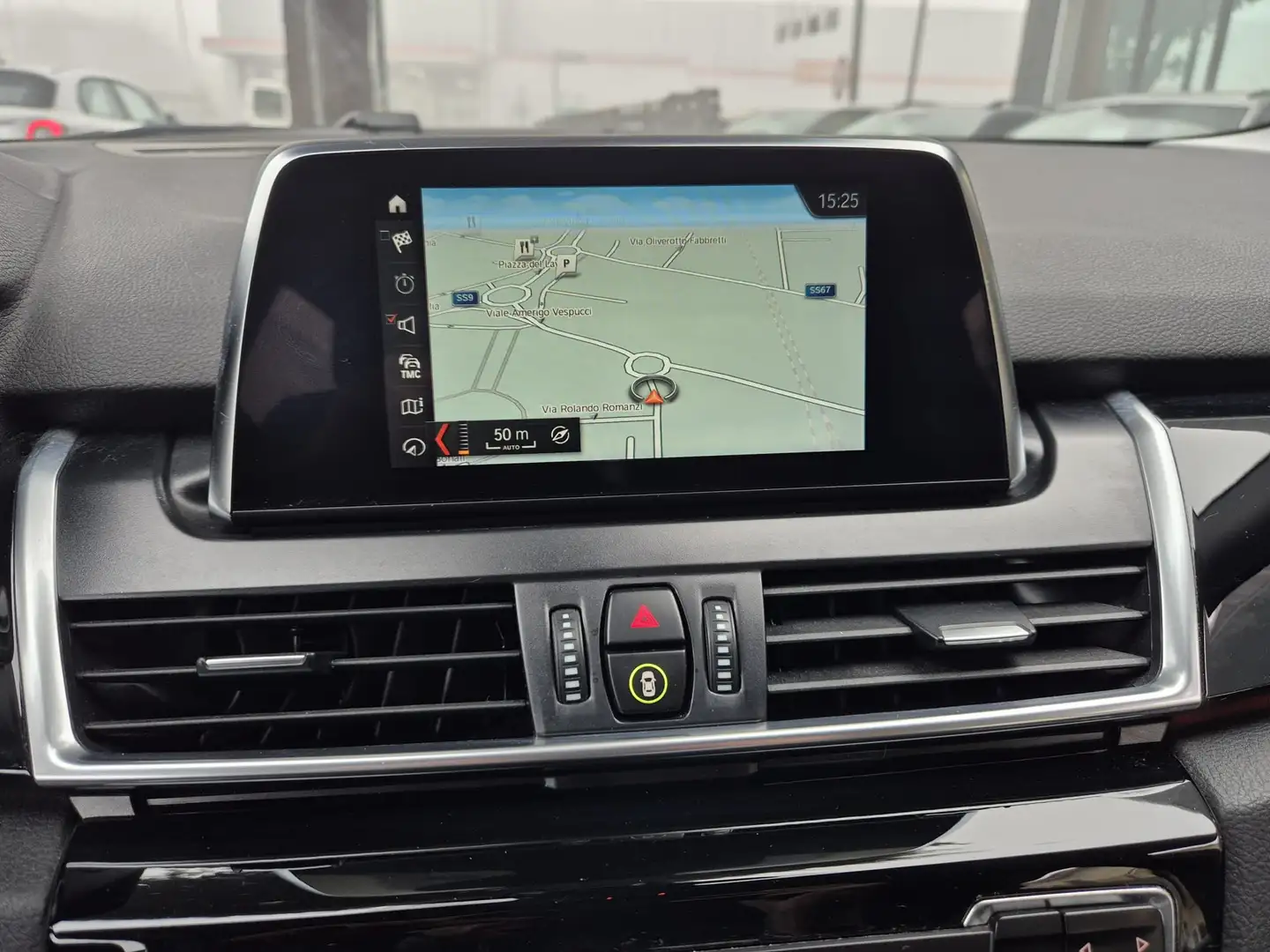 BMW 214D ACTIVE TOURER ADVANTAGE - immagine 10