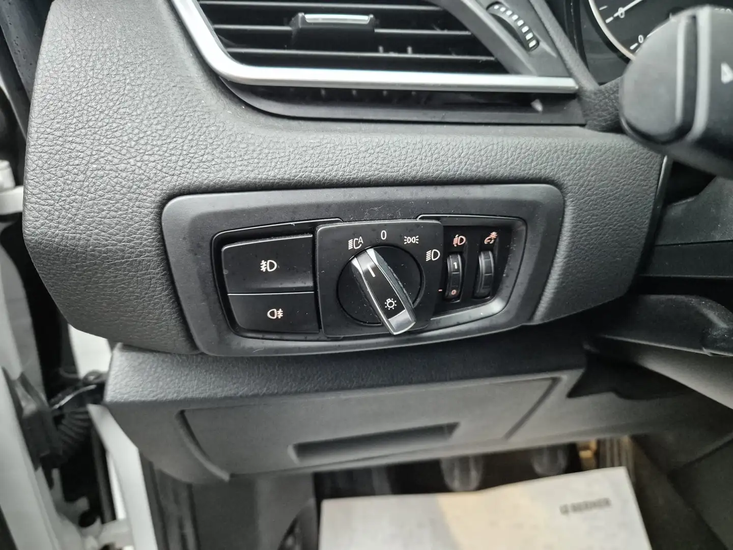 BMW 214D ACTIVE TOURER ADVANTAGE - immagine 6