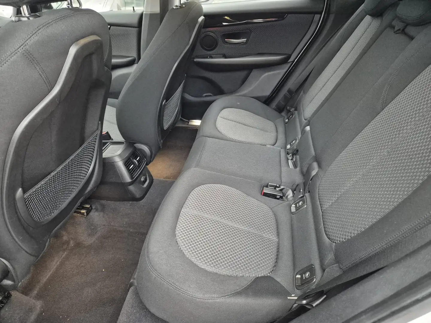 BMW 214D ACTIVE TOURER ADVANTAGE - immagine 5